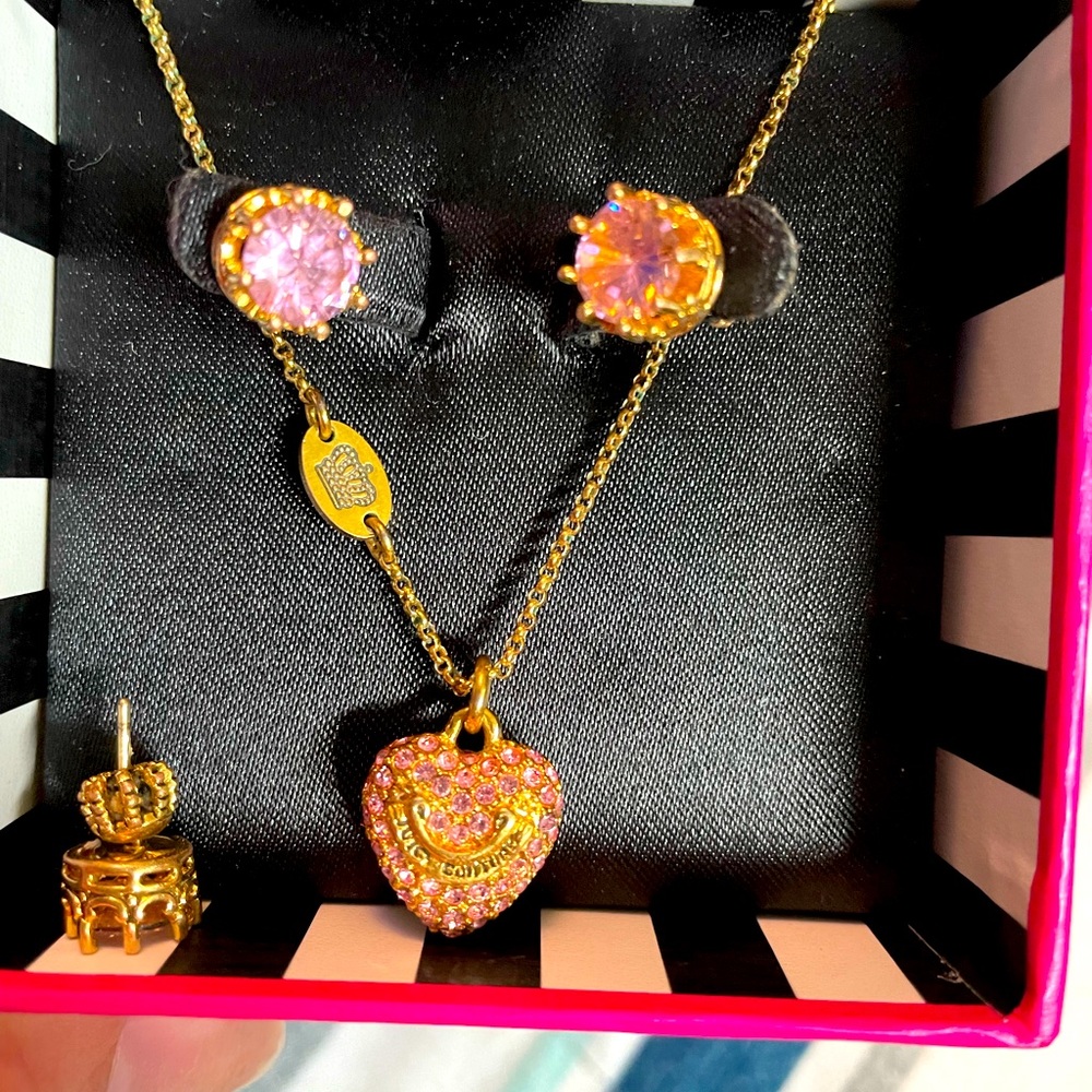 Juicy couture